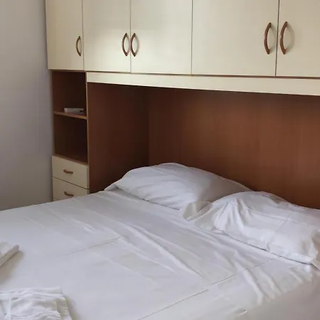 Residence Favignana מלון דירות פאביננה