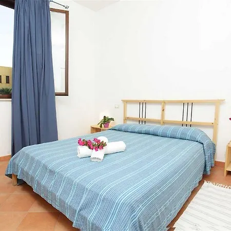 Aparthotel Residence Favignana Favignana