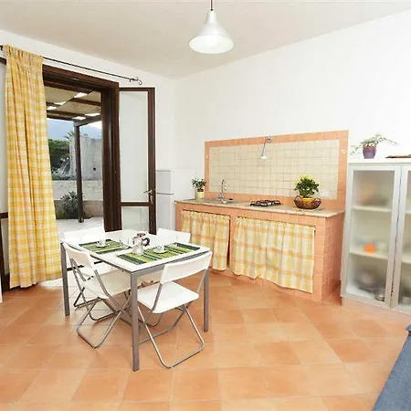 Residence Favignana Aparthotel