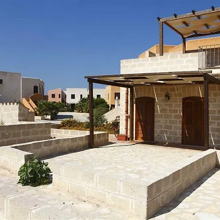 Residence Favignana Aparthotel