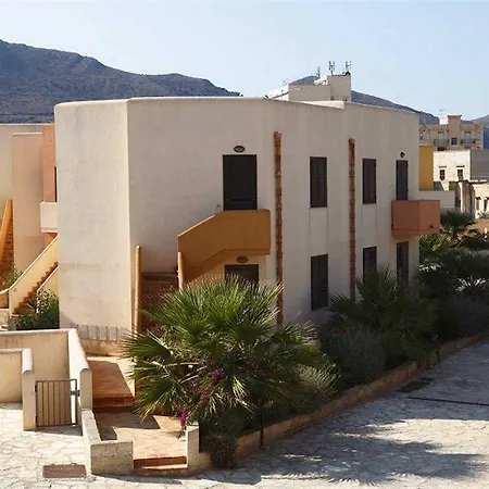 Residence Favignana