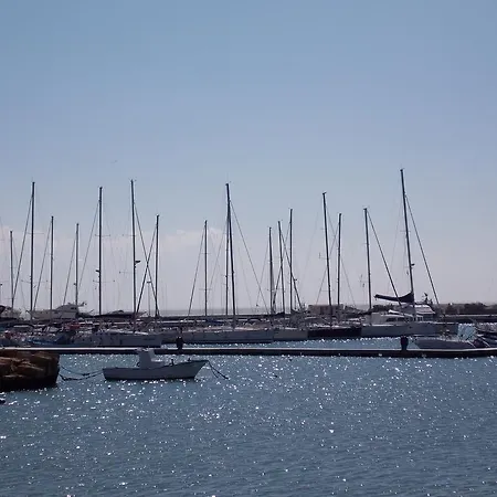 Residence Favignana Favignana