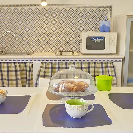 Residence Favignana Favignana