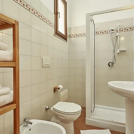 Residence Favignana Favignana