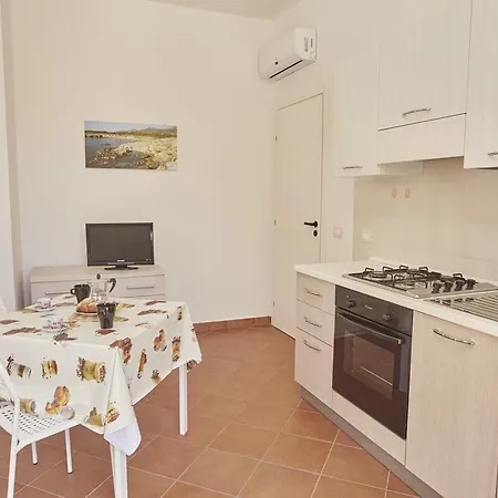 Residence Favignana 3* Favignana