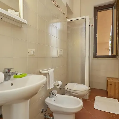 Residence Favignana
