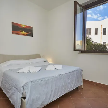 Residence Favignana 3* Favignana