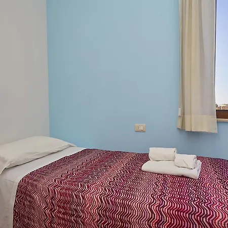 Aparthotel Residence Favignana 3*