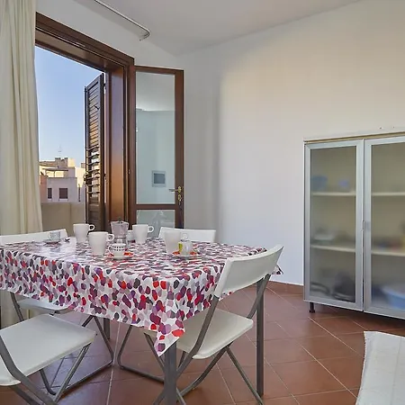 Residence Favignana 3*