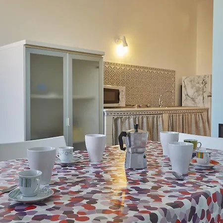 Residence Favignana 3* Favignana