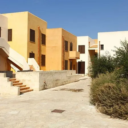 Aparthotel Residence Favignana Favignana
