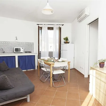 Residence Favignana Favignana