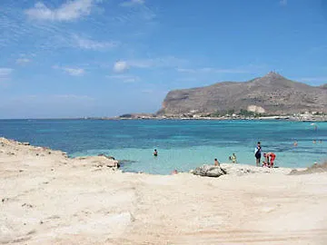 Aparthotel Residence Favignana